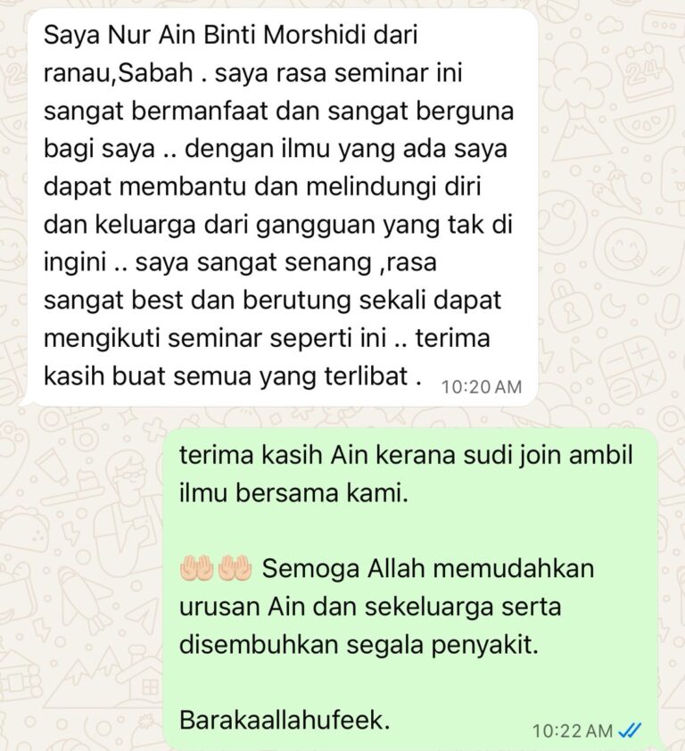 testimoni 1